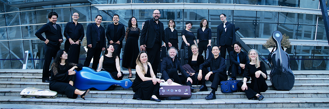 Bremer Barockorchester